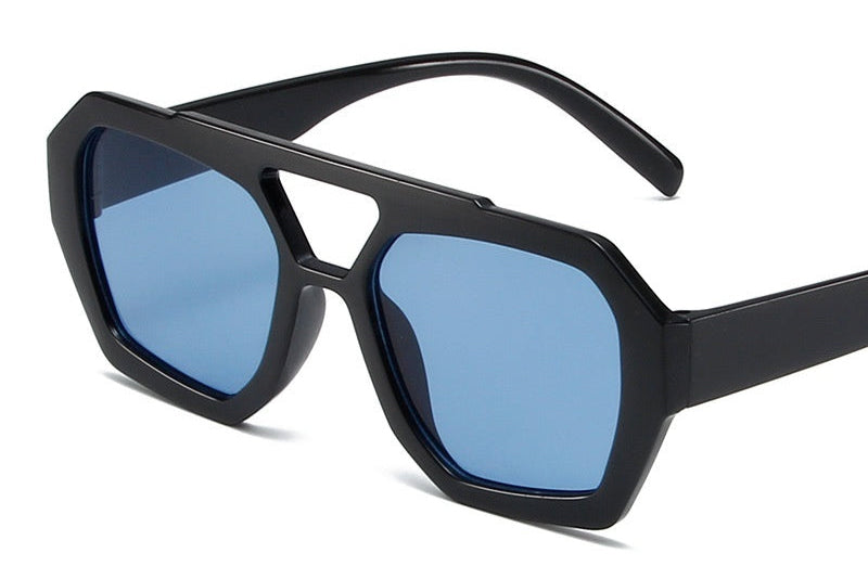 Metro Square Sunglasses