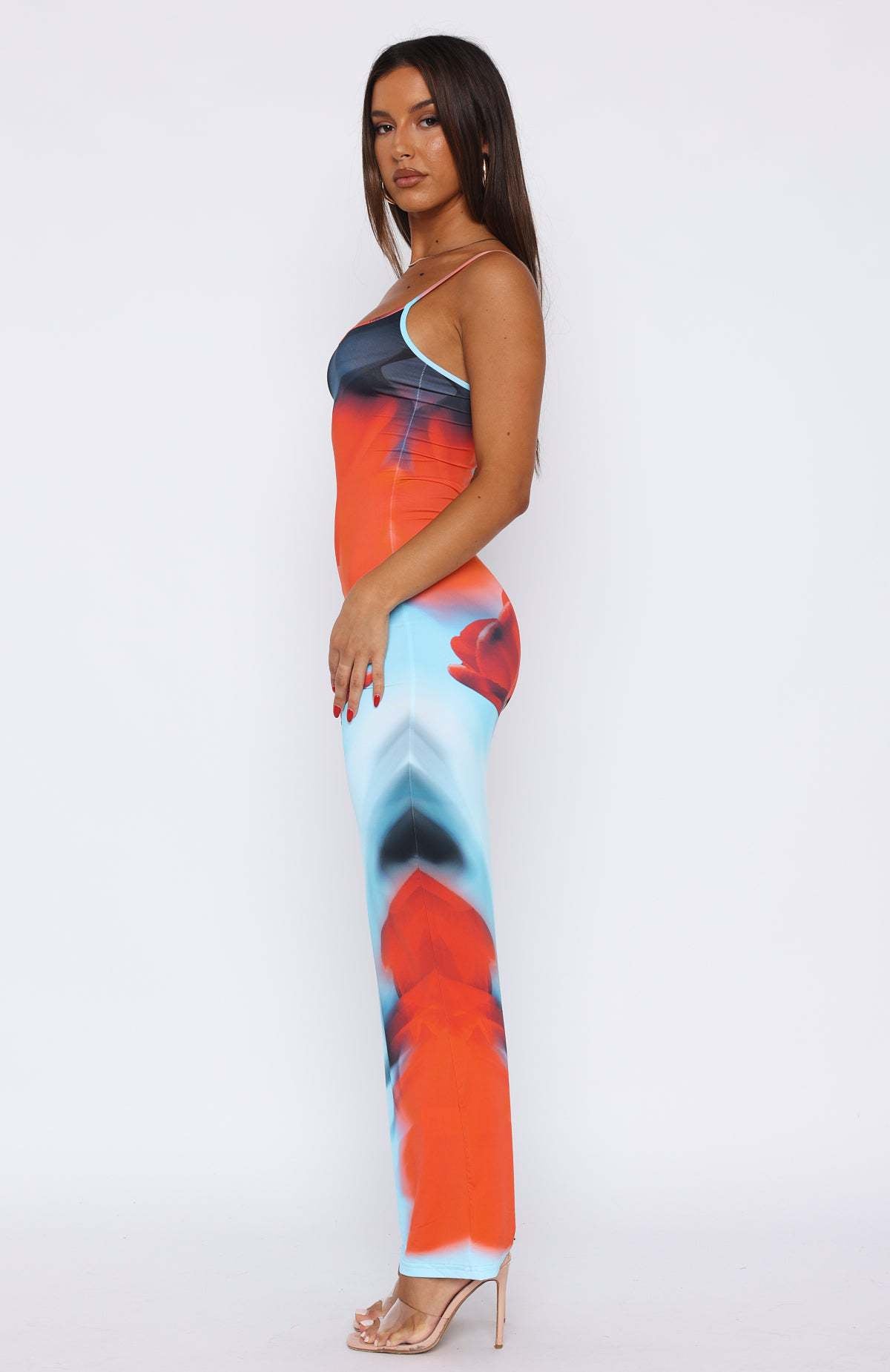Heatwave Mirage Maxi