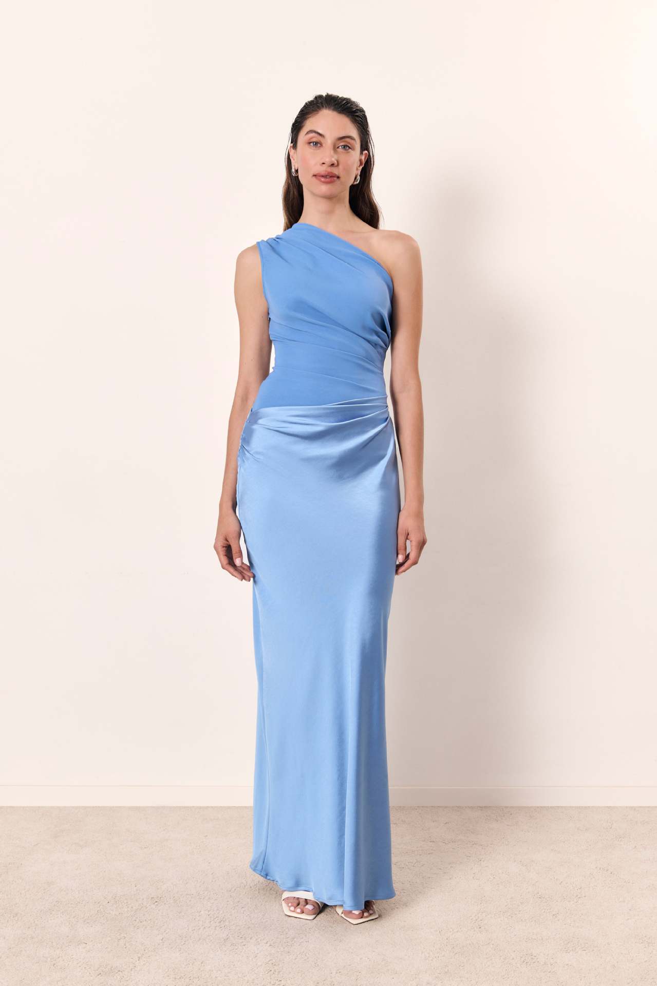 Kaia Maxi Dress