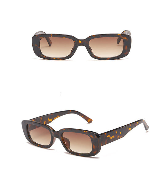 Vintage QC Sunglasses