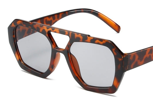 Metro Square Sunglasses