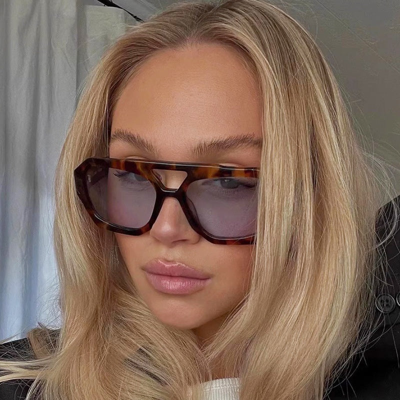 Metro Square Sunglasses