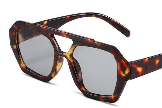 Metro Square Sunglasses