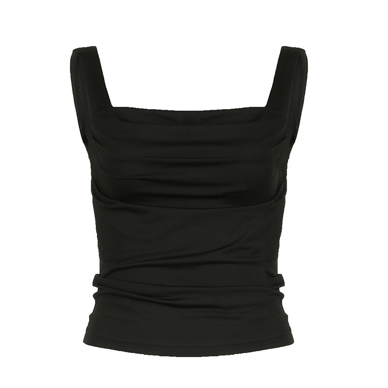 Cleo Sleeveless
