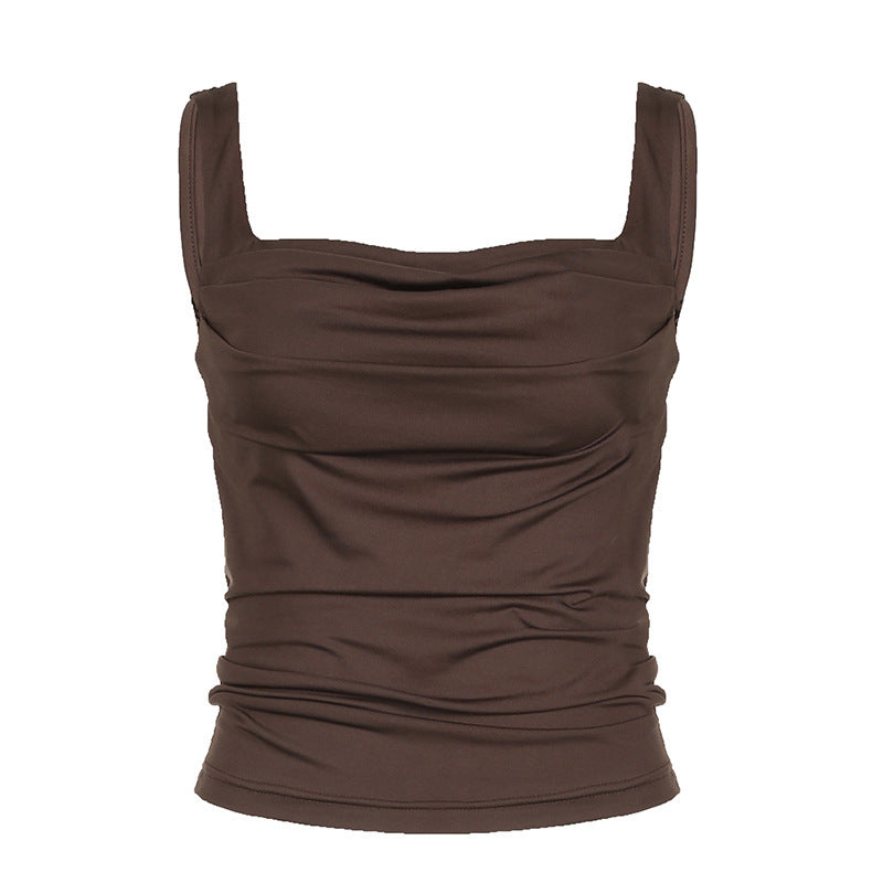 Cleo Sleeveless
