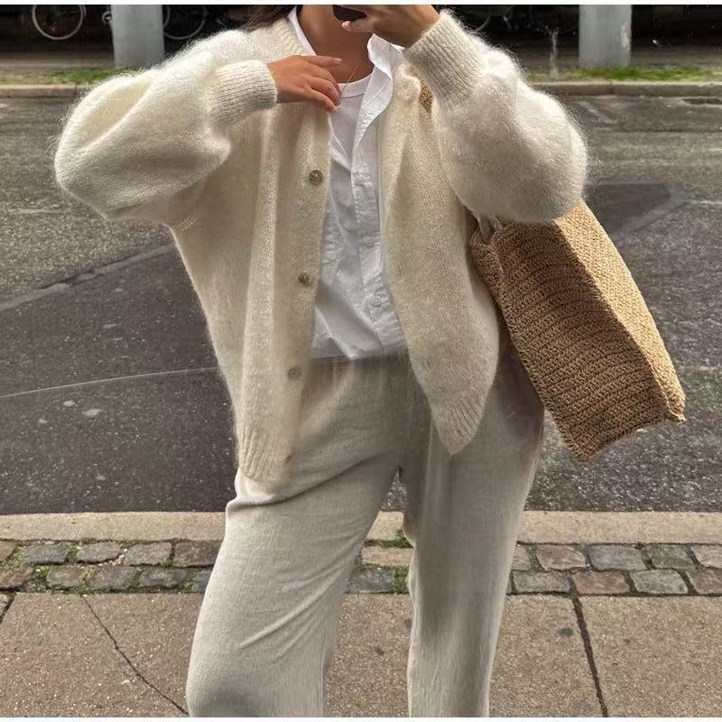 Sunny Stitch Cardigan