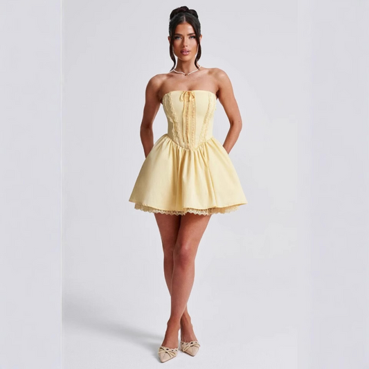 Twilight Whisper Mini