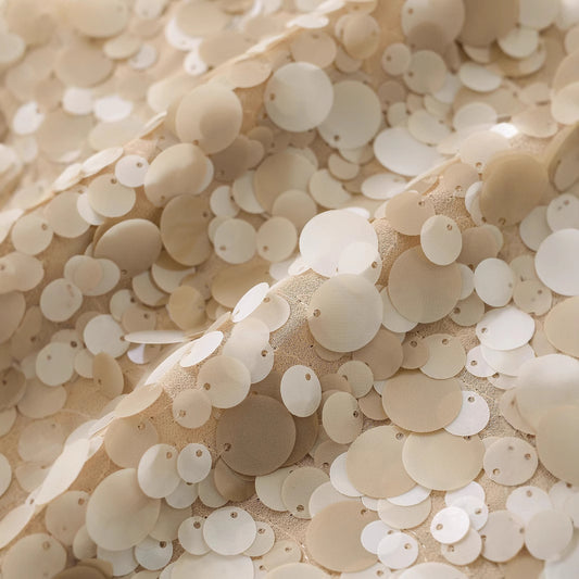 Spark High-Waist Mini