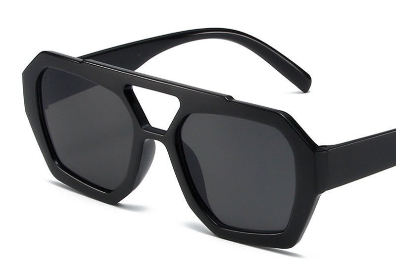 Metro Square Sunglasses