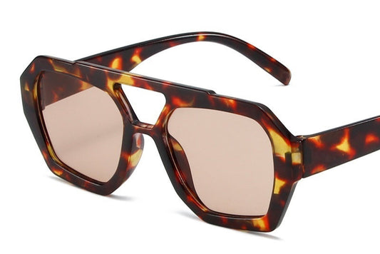 Metro Square Sunglasses