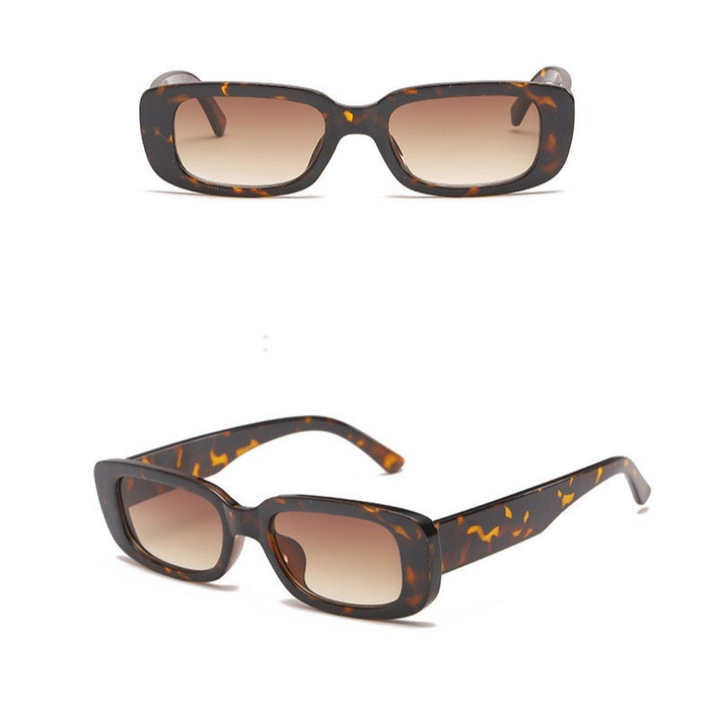 Vintage QC Sunglasses