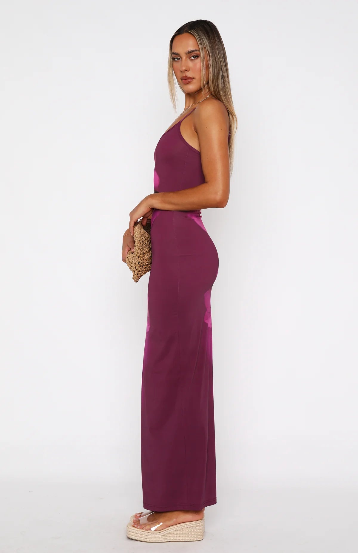 Heatwave Mirage Maxi