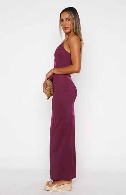 Heatwave Mirage Maxi