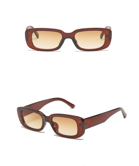 Vintage QC Sunglasses