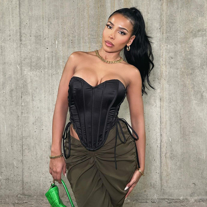 Sorella Contour Corset