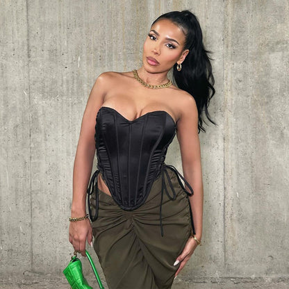 Sorella Contour Corset