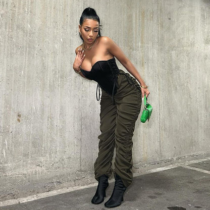 Sorella Contour Corset