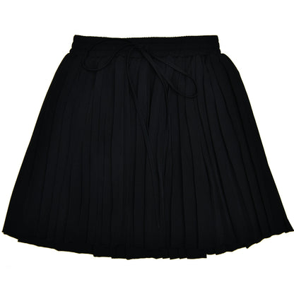 Solène Pleated Skirt Set