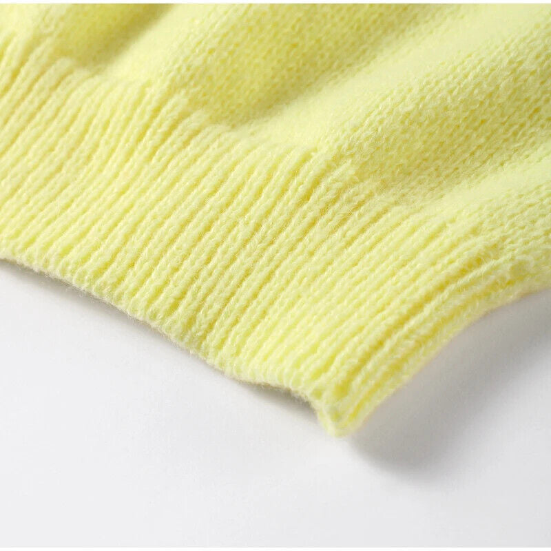 Sunny Stitch Cardigan