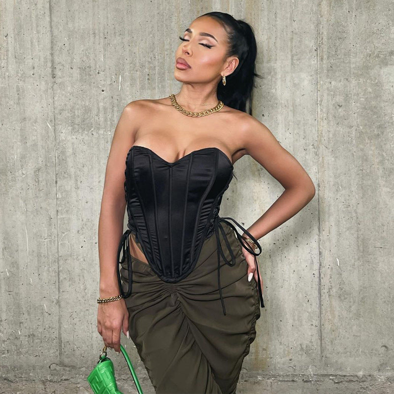 Sorella Contour Corset