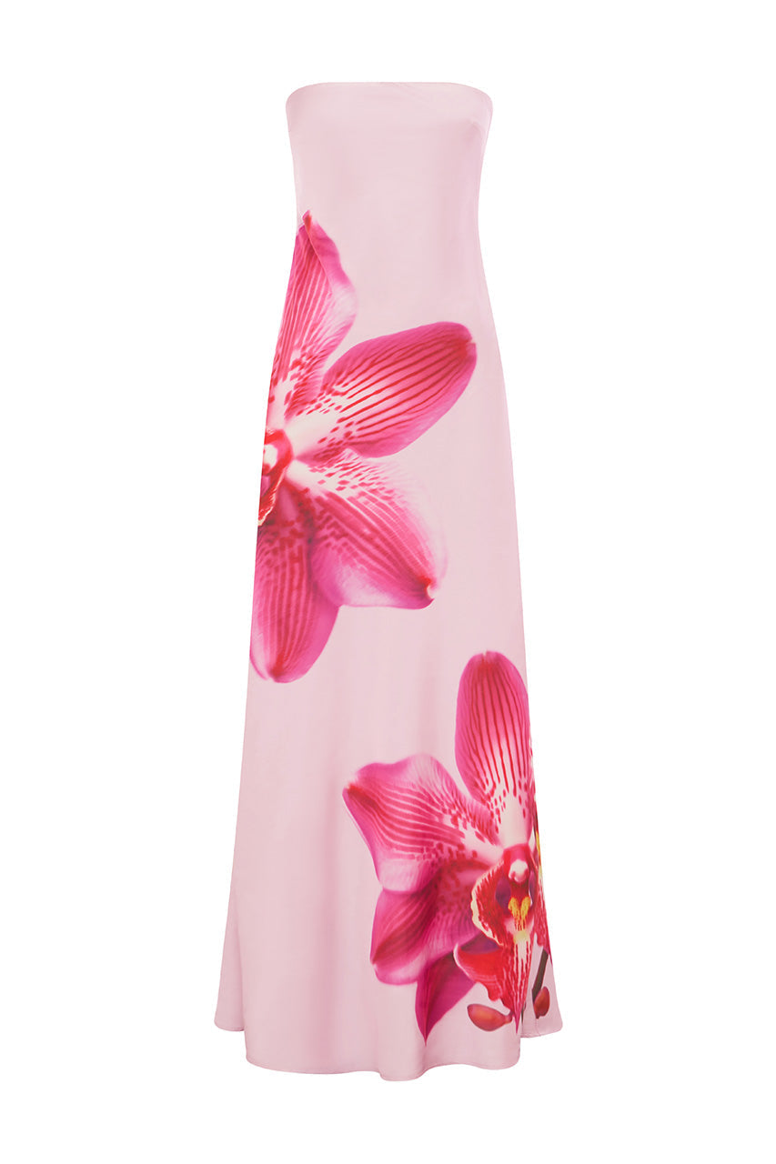 Aeris Tube Dress