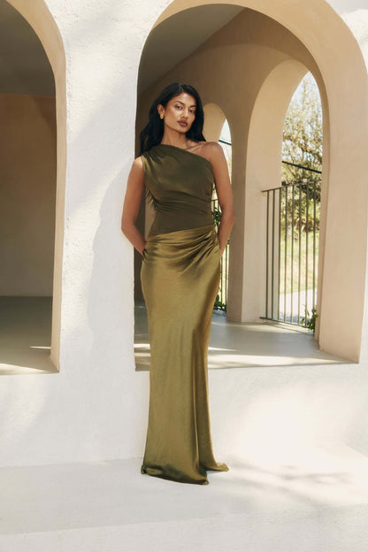Kaia Maxi Dress
