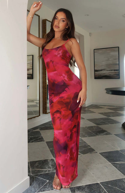 Heatwave Mirage Maxi