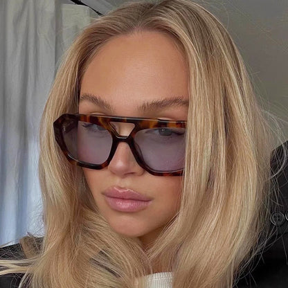 Metro Square Sunglasses