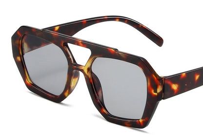 Metro Square Sunglasses
