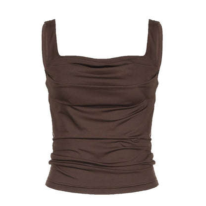 Cleo Sleeveless