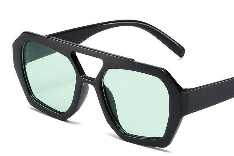 Metro Square Sunglasses