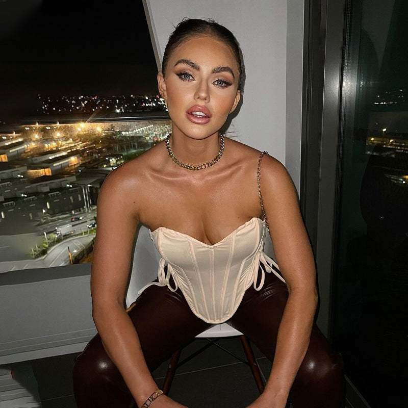 Sorella Contour Corset