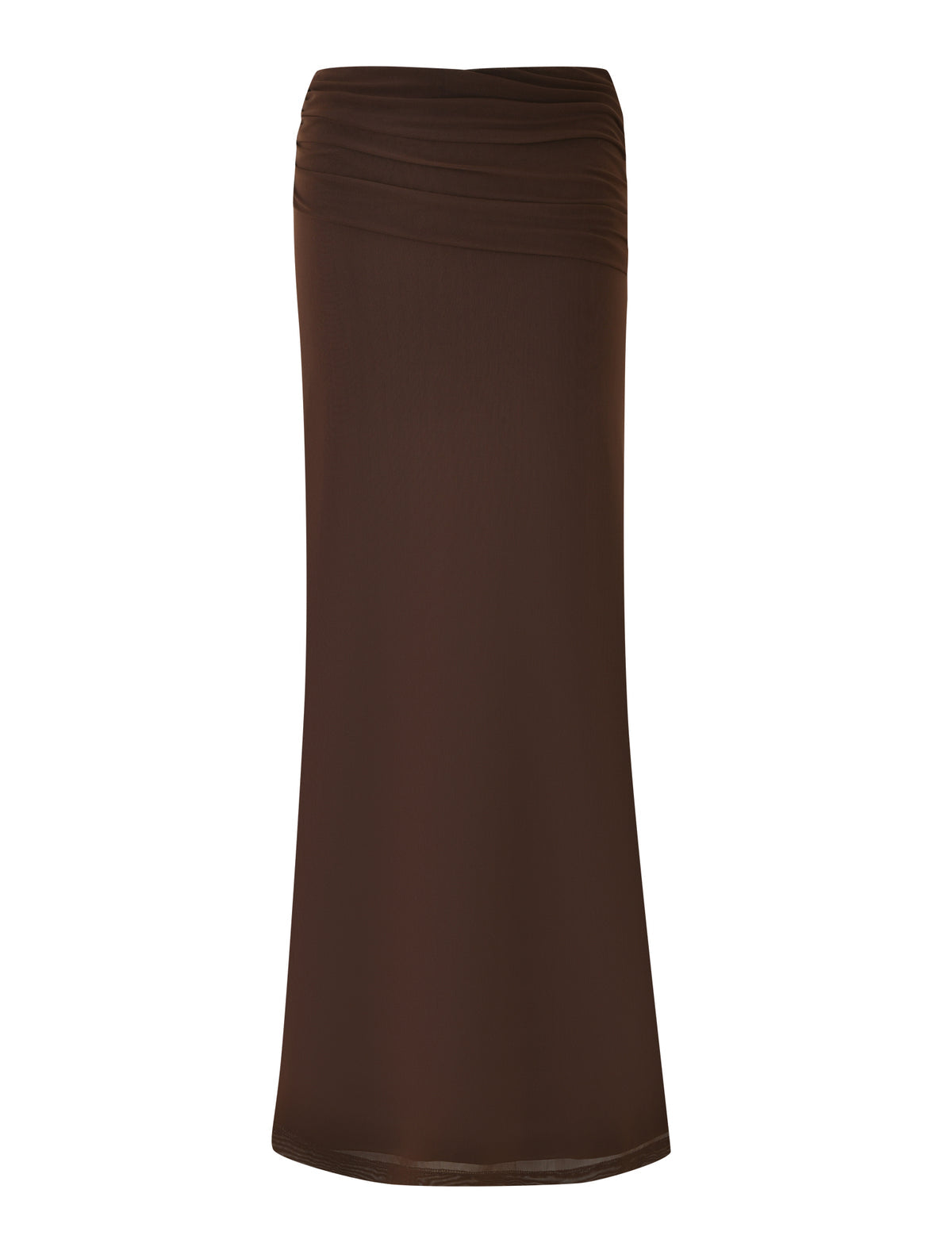 Vera Cut-Out Skirt Set