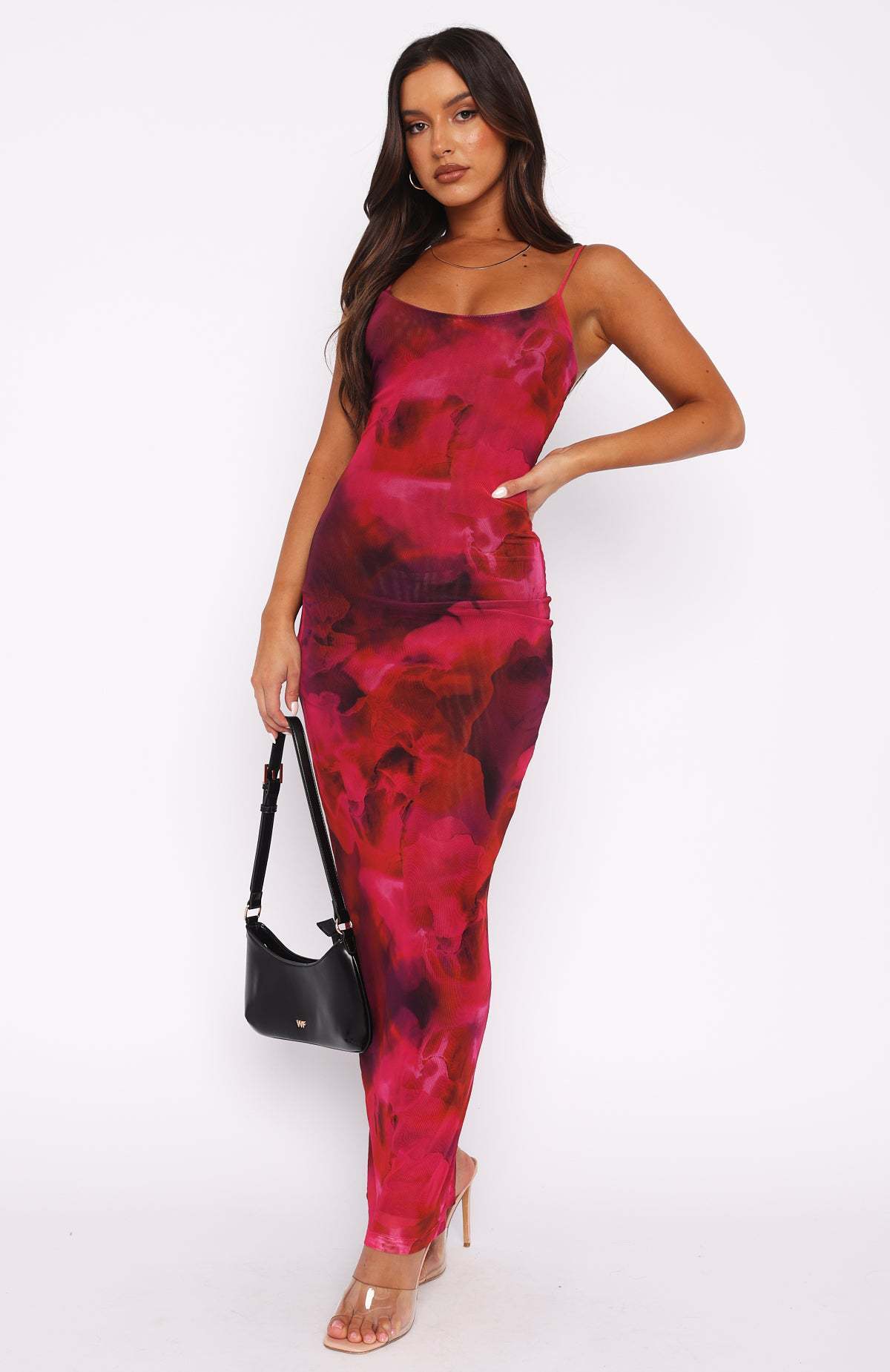 Heatwave Mirage Maxi