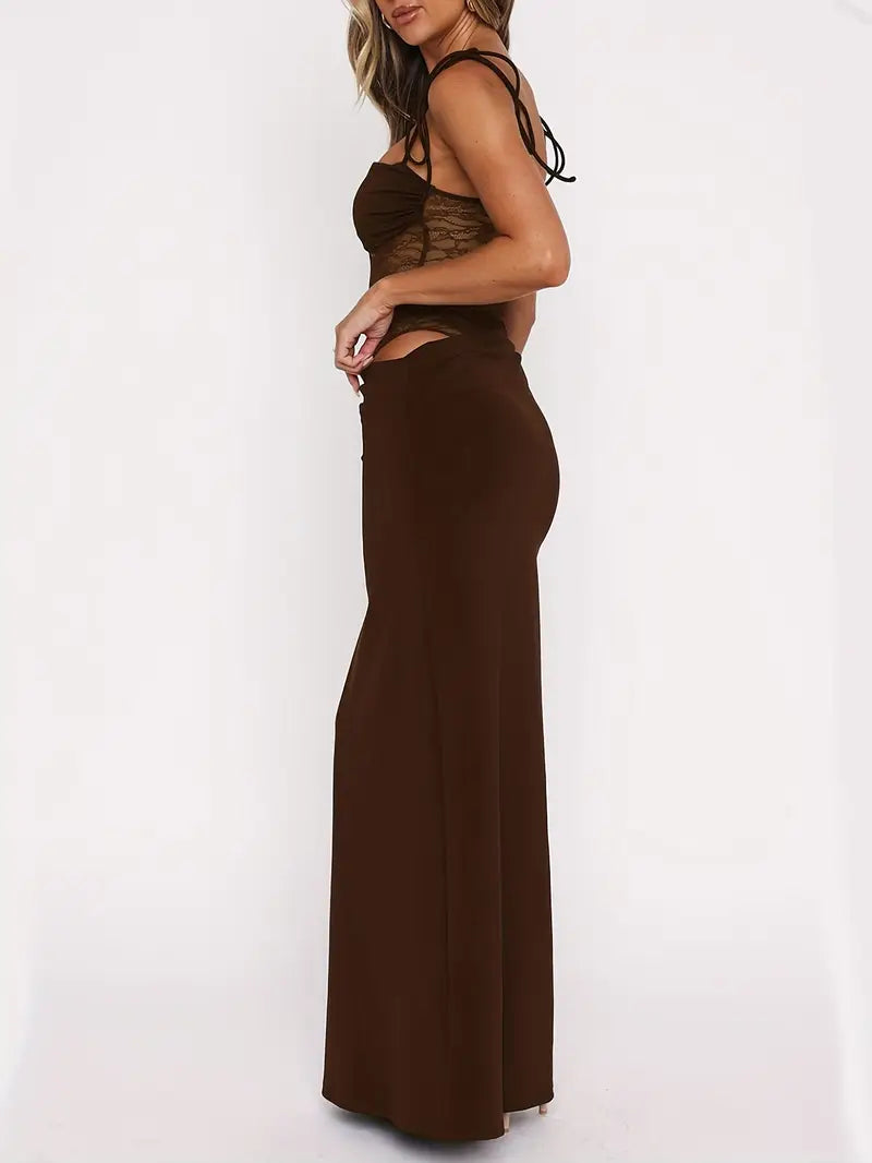 Desliza Maxi Dress