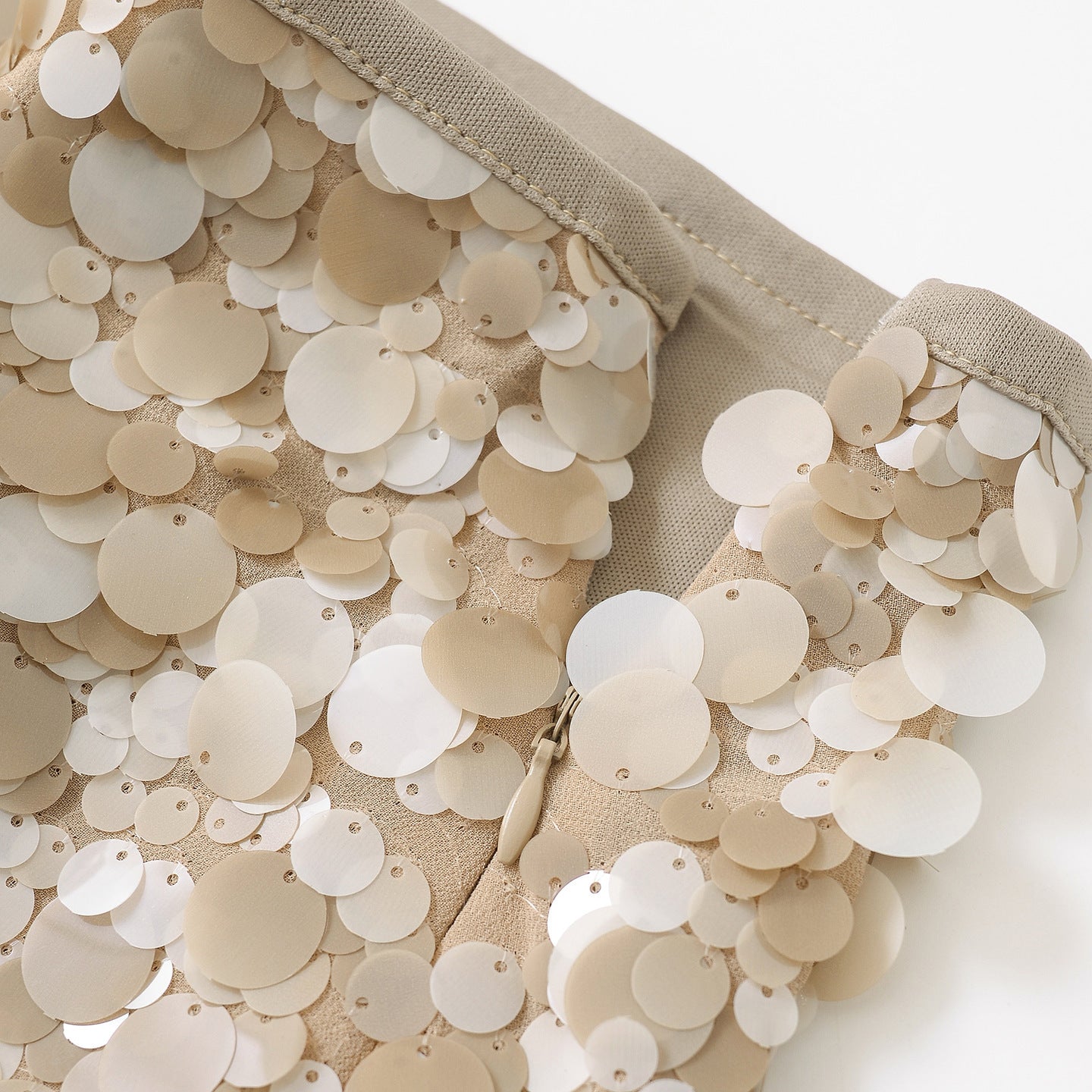 Spark High-Waist Mini