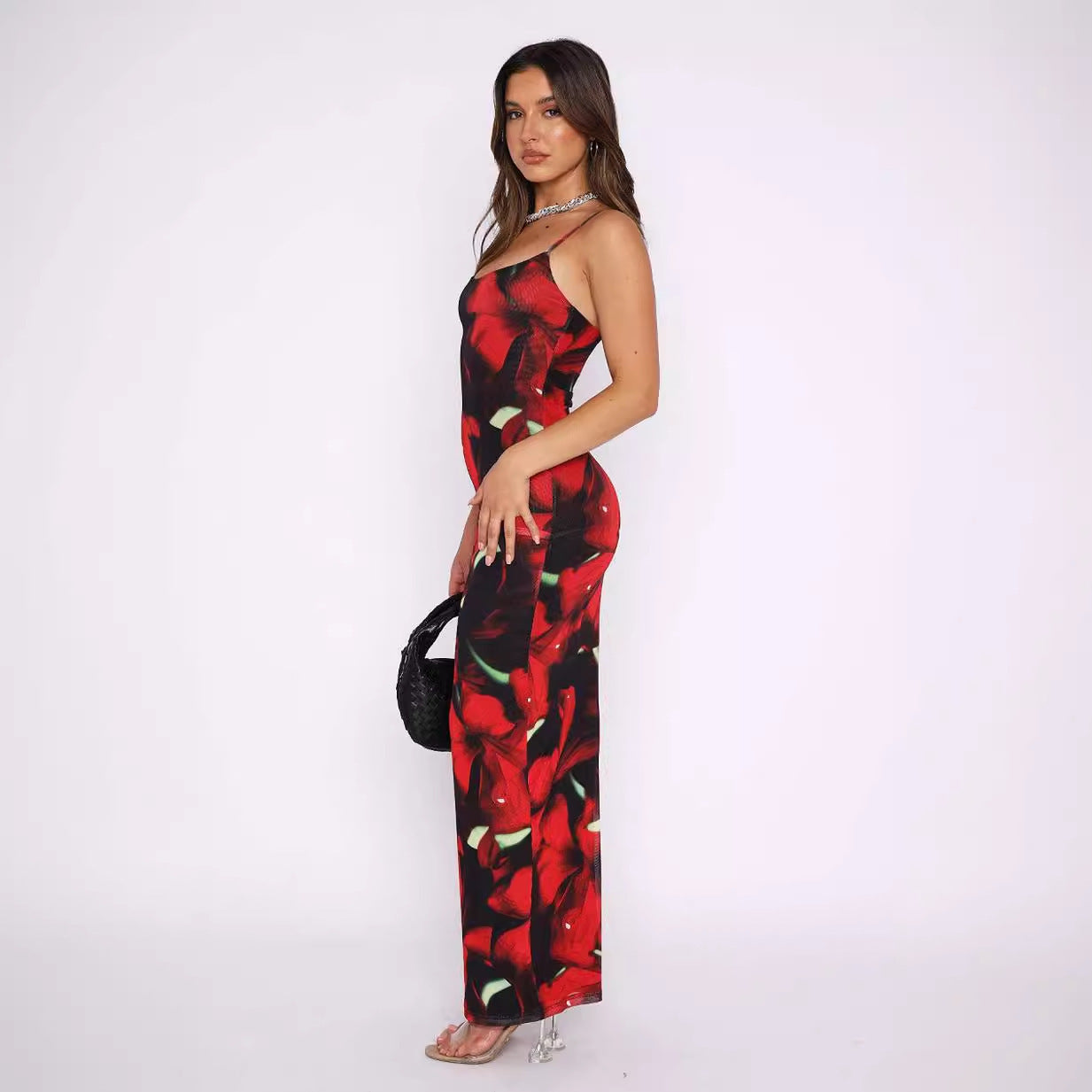 Heatwave Mirage Maxi