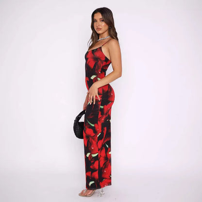 Heatwave Mirage Maxi