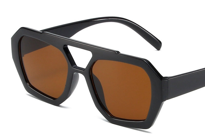 Metro Square Sunglasses