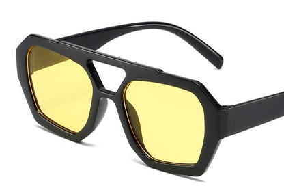 Metro Square Sunglasses