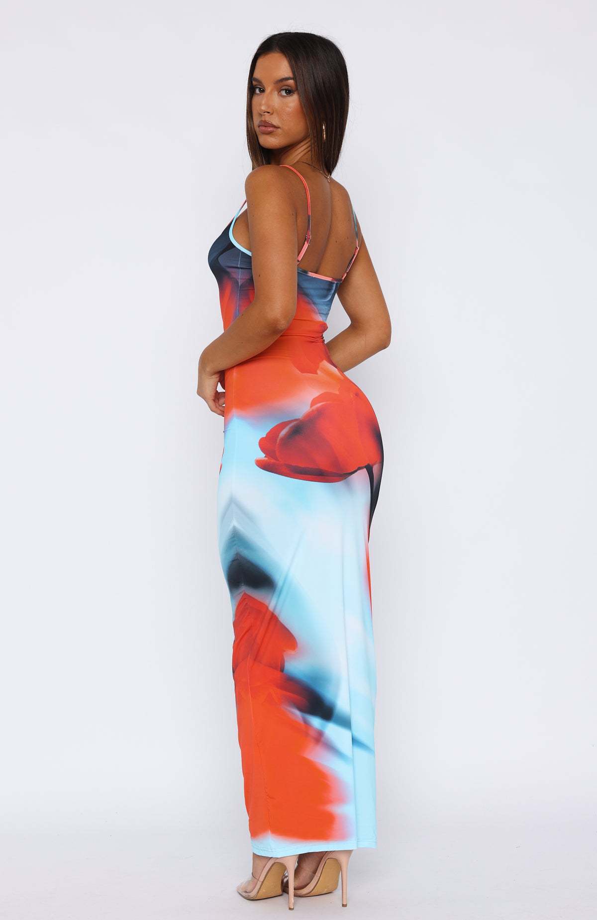 Heatwave Mirage Maxi