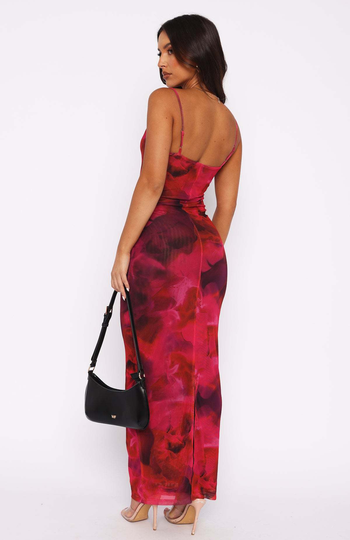 Heatwave Mirage Maxi