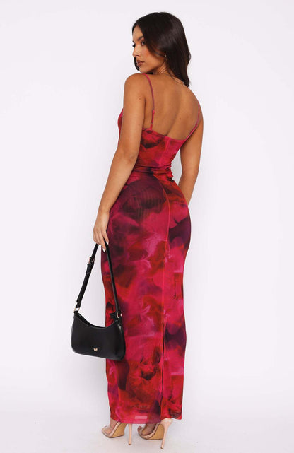 Heatwave Mirage Maxi